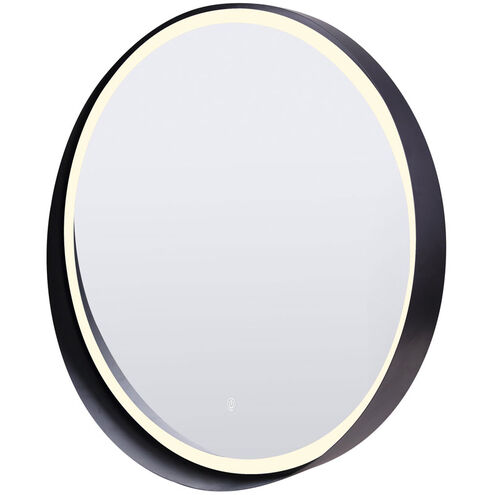 LED 27 X 27 inch Mirror Mirror
