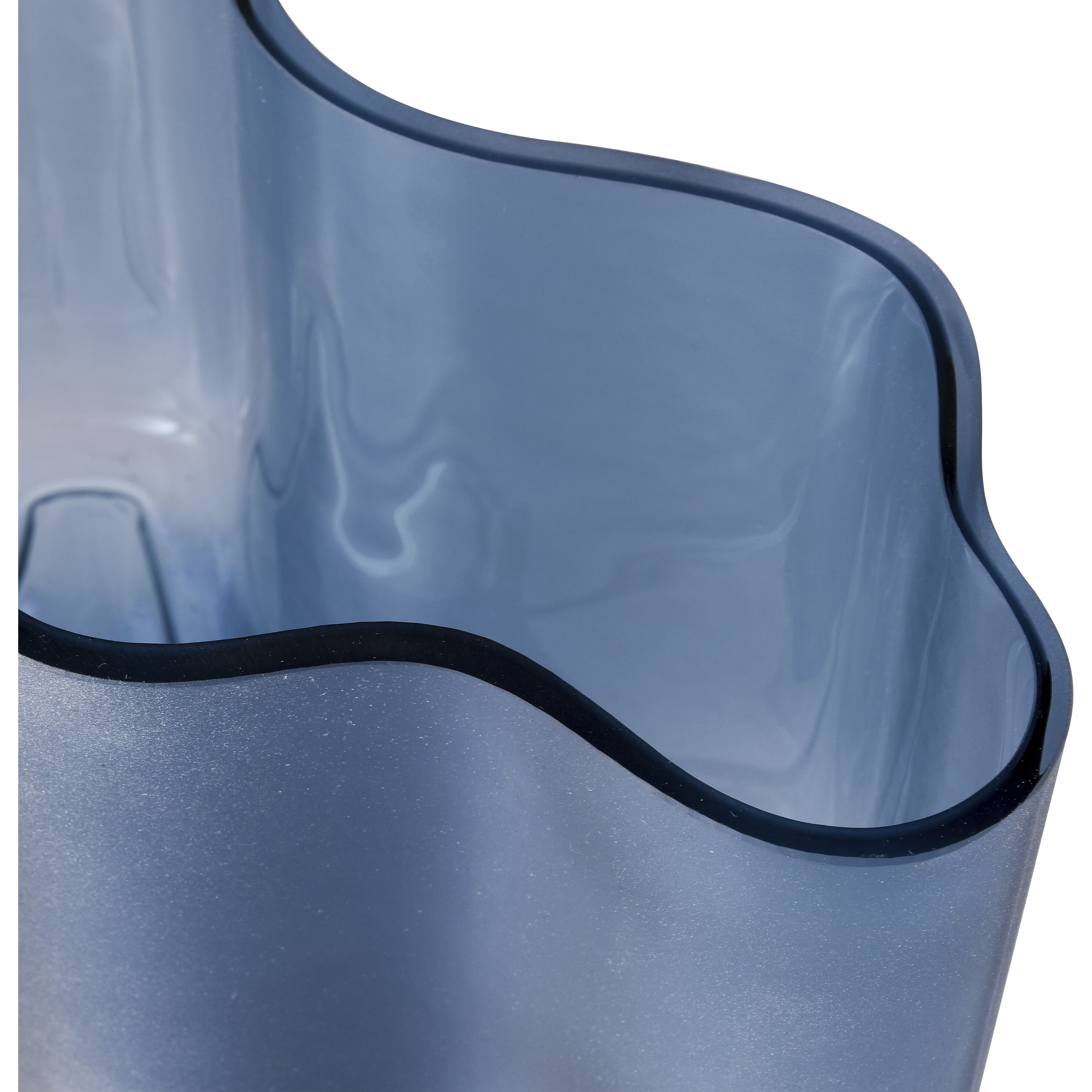 Glennon 9.5 X 6.75 inch Vase