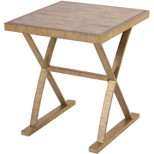 Stowe Accent Table
