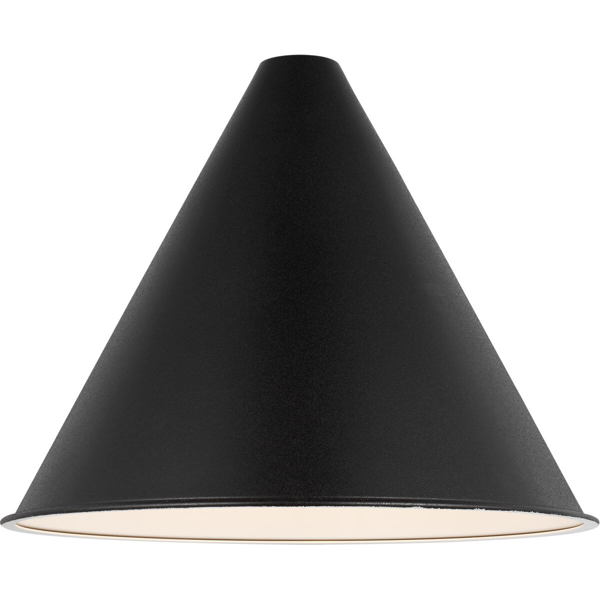 Crittenden 1 Light 10.38 inch Black Outdoor Wall Lantern, Large