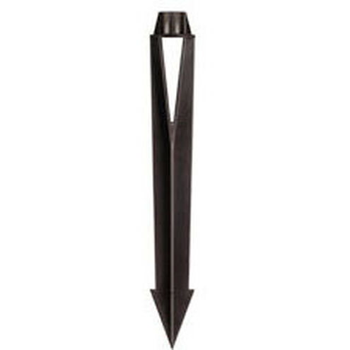 Isaac Bronze Landscape Ground Spike