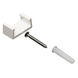 Hybrid 3 White 3 inch Tape Light