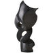Roland 16.75 X 7 inch Sculpture
