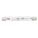 Lumos Halogen T3 Double Ended R7s 75 watt 120V 2900K Light Bulb
