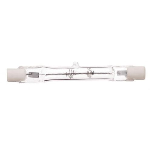 Lumos Halogen T3 Double Ended R7s 75 watt 120V 2900K Light Bulb