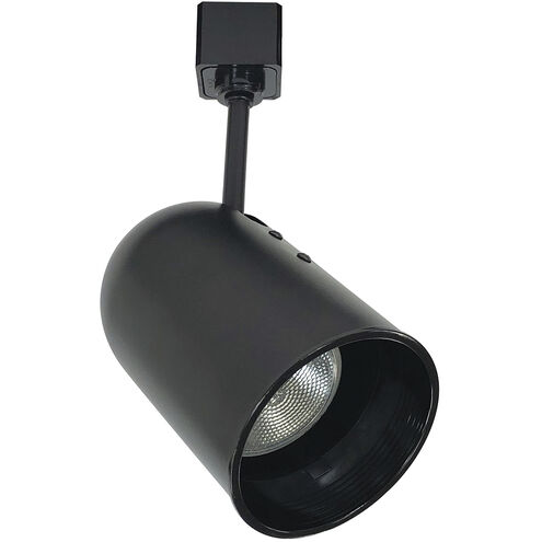 Signature 1 Light 120V Black Track Head Ceiling Light