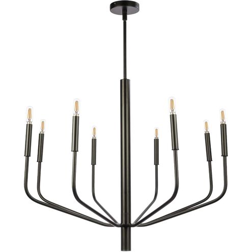 Eleanor 8 Light 32.00 inch Chandelier