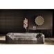Weston 78.5 X 20.5 inch Hand Rubbed Black Sideboard