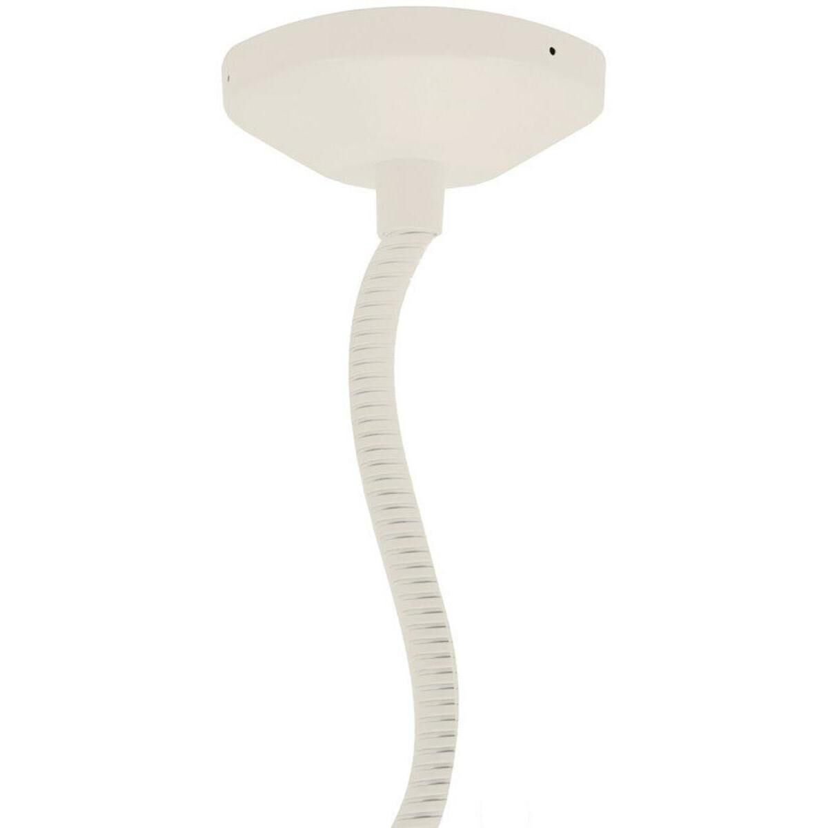 Flexible Power Feed Platinum Track Accessory Ceiling Light