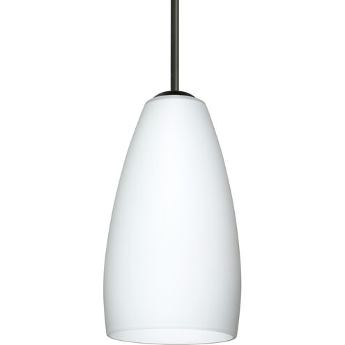Chrissy LED Black Cord Pendant Ceiling Light