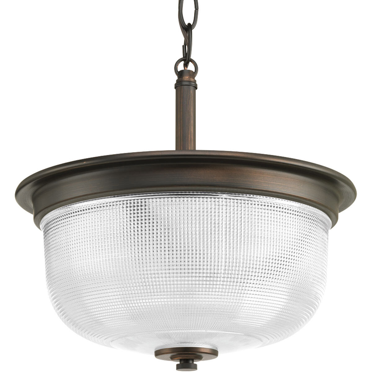 Archie 2 Light 12.38 inch Venetian Bronze Semi-Flush Mount Convertible Ceiling Light