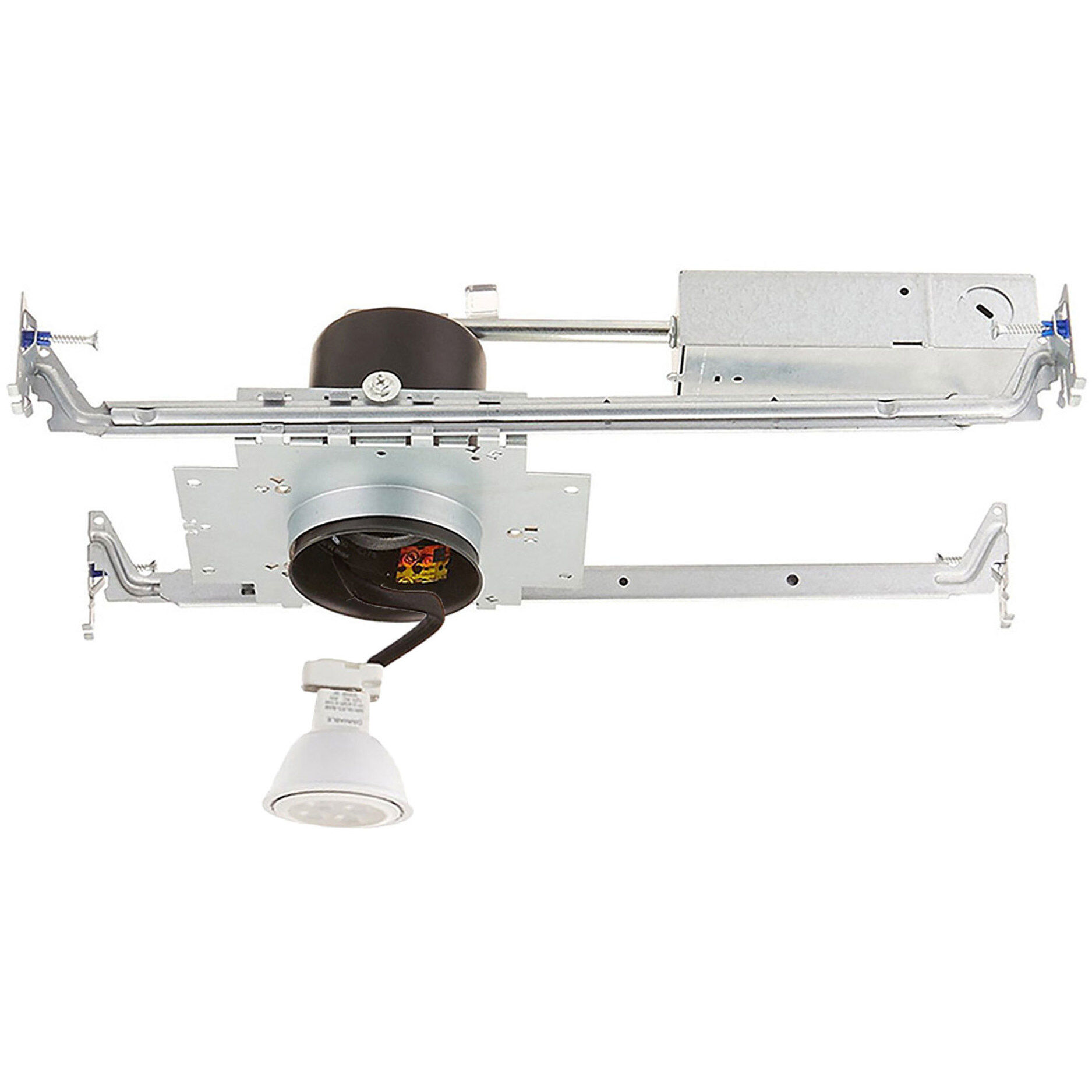 Tyler 1 Light 3.25 inch Recessed