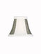 Chandelier Wheat Candelabra Shade