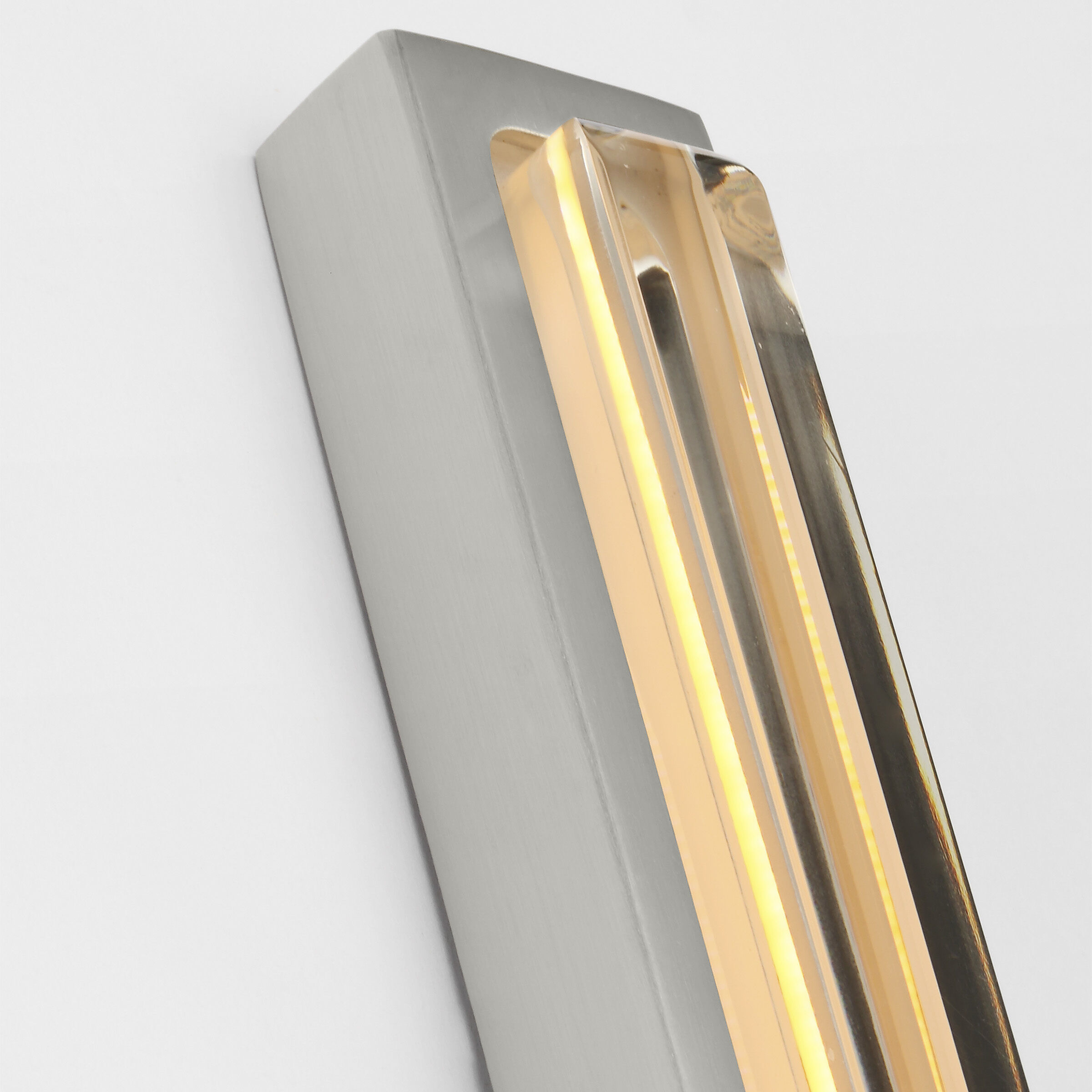 Sean Lavin Bloccare Vanity Light Wall Light