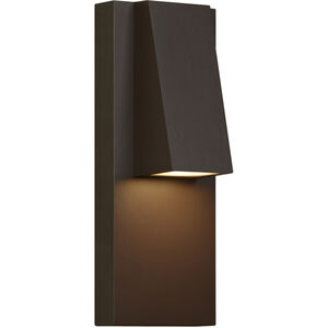 Sean Lavin Peak 1 Light 4.30 inch Outdoor Wall Light