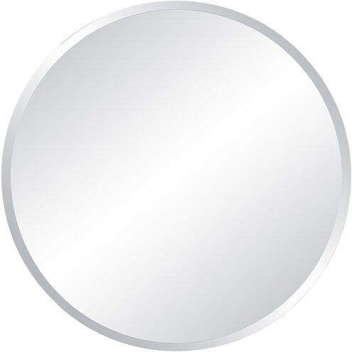 Scion 40 X 40 inch Wall Mirror