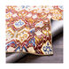 Sonya 36 X 22 inch Neutral and Neutral Area Rug, Nylon