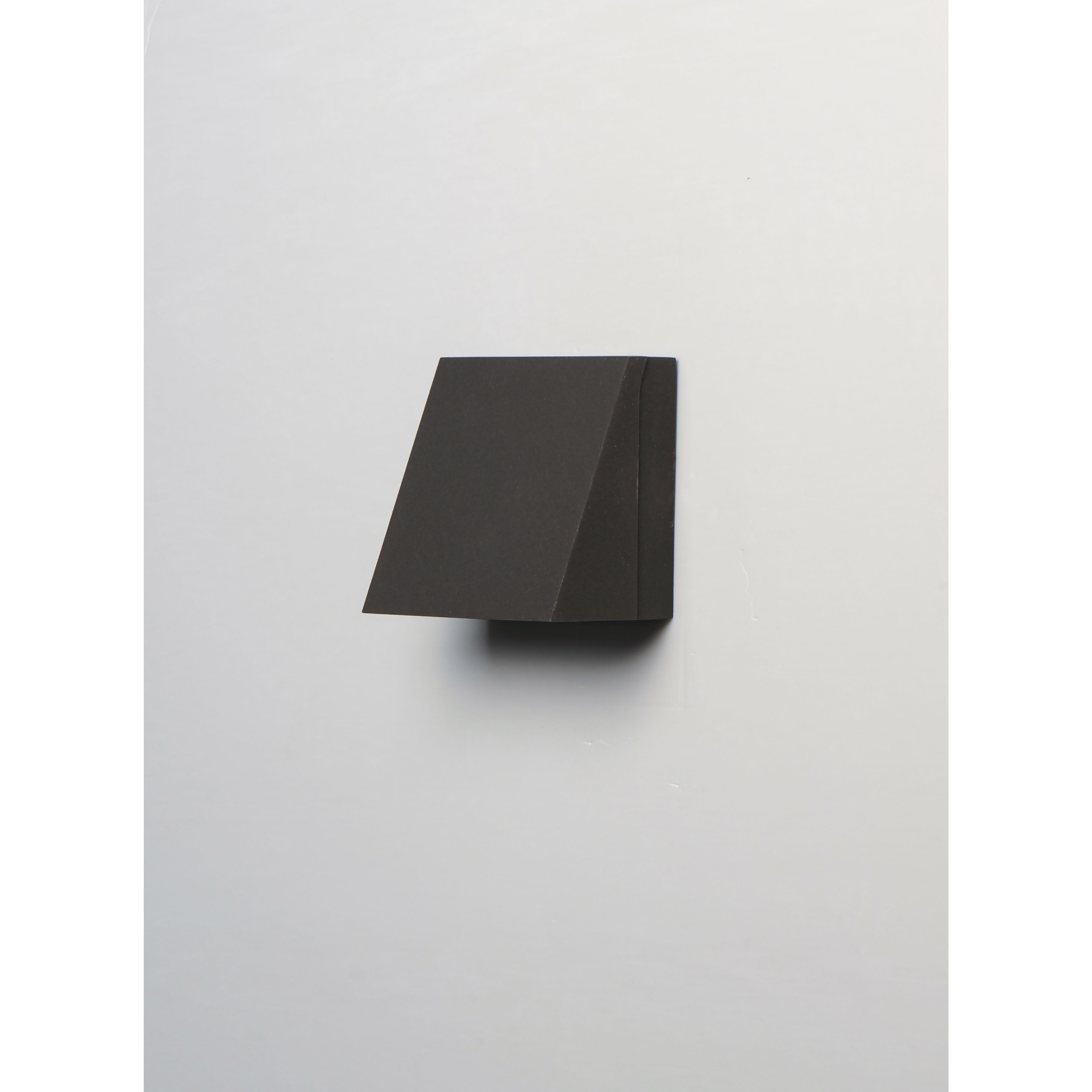 Pathfinder LED 6 inch Architectural Bronze Outdoor Wall Mount