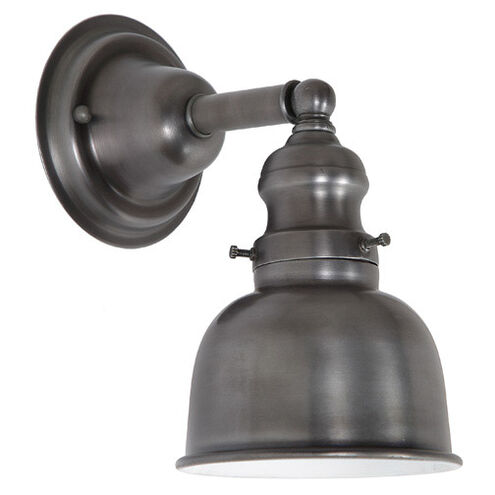 Union Square 1 Light 5.00 inch Wall Sconce