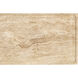 Boyles 42 inch Natural/Black Console Table