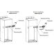 WAC Landscape Gray Photocell, WAC Landscape