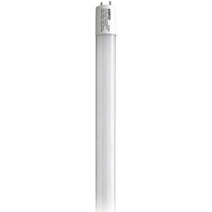 Signature LED T8 Medium Bi Pin 13.5 watt 120V 3500K Light Bulb