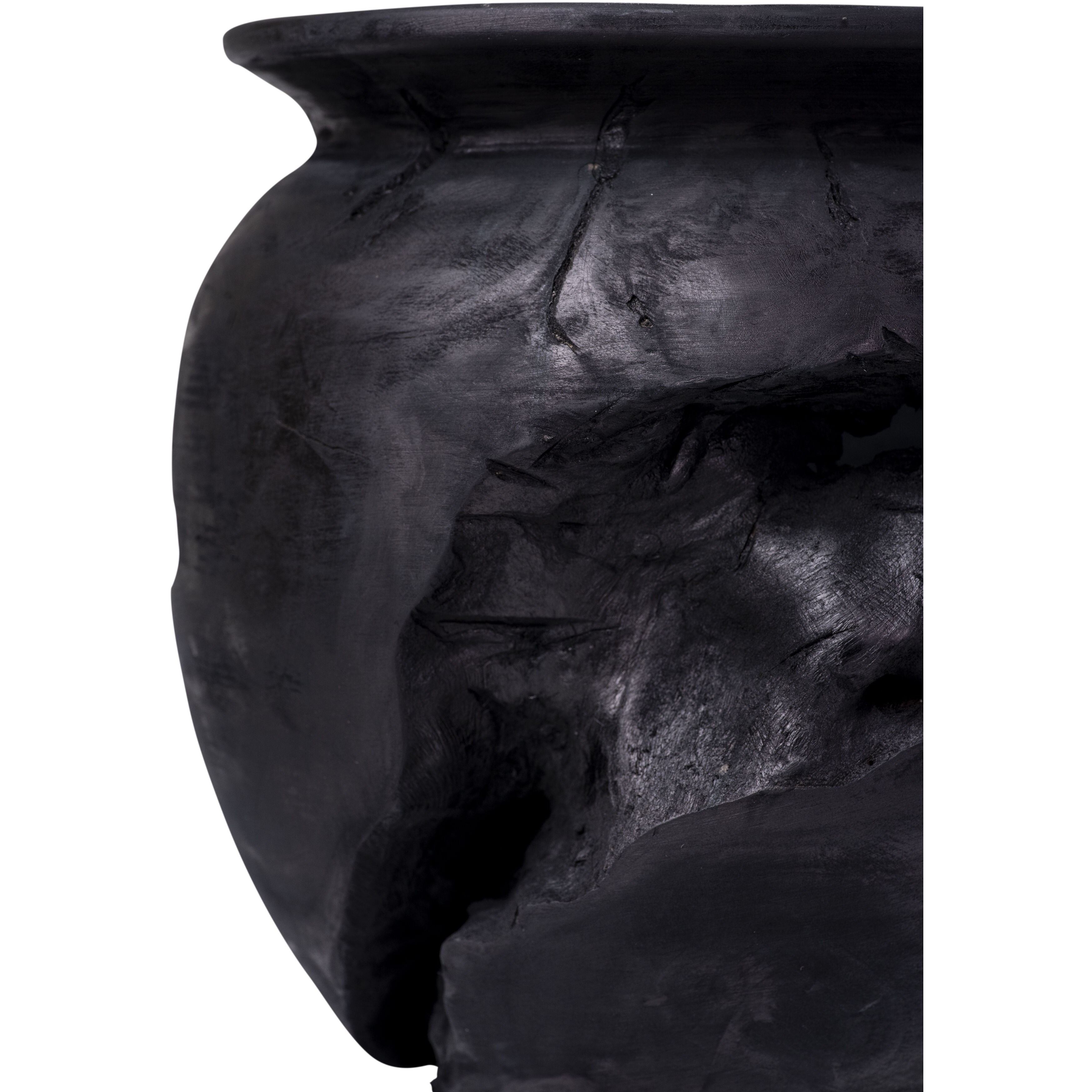 Ross 10.5 X 9.75 inch Vessel