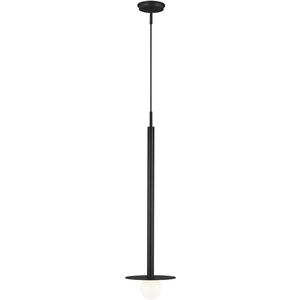 Kelly by Kelly Wearstler Nodes 1 Light 8.00 inch Pendant
