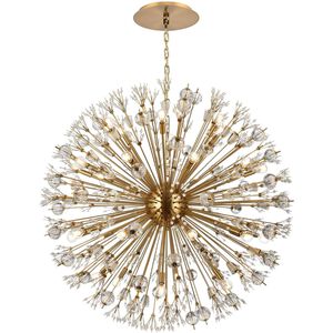 Vera 32 Light 44.00 inch Pendant