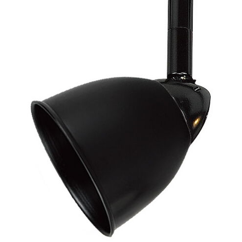 Serpentine 1 Light 120V Rust Track Head Ceiling Light