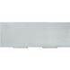 Crystal Bay 50 X 18 inch North Star Console Table