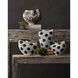 Dots 12 X 9 inch Bowl, Medium