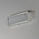 Celine LED 5.5 inch Satin Nickel Bath Vanity Wall Light