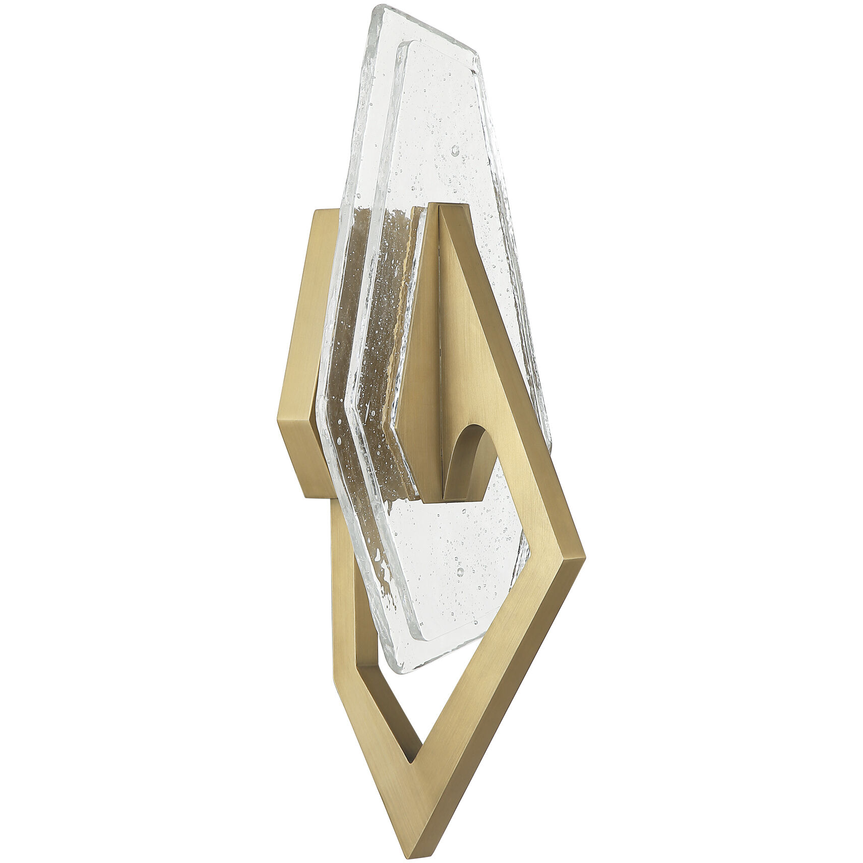 Down the Wrong Path Sconce Wall Light