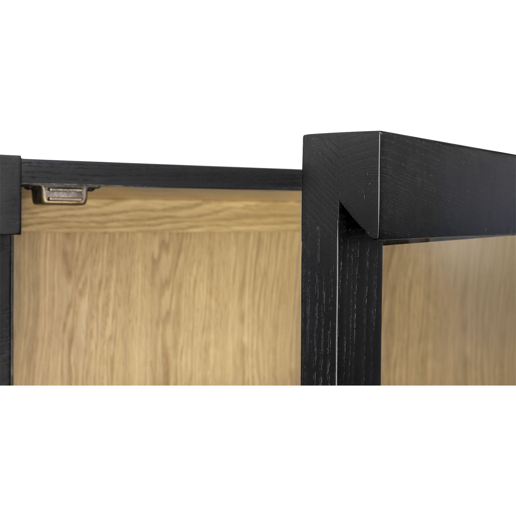 Charlotte 75 X 19.75 inch Multicolor Sideboard