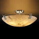 Lumenaria 6 Light 21.00 inch Semi-Flush Mount