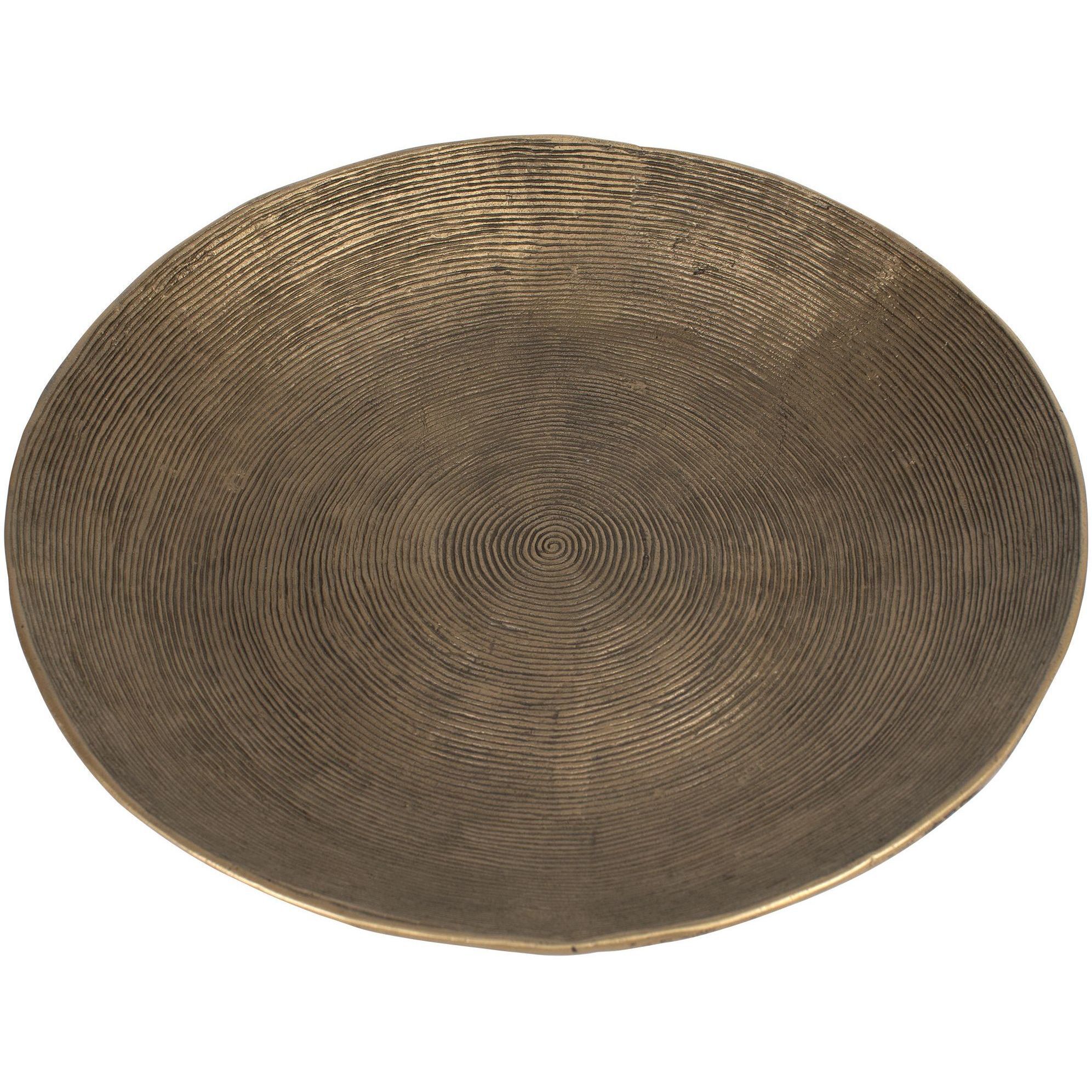 Stratum 17.5 X 2.5 inch Bowls, Set of 2
