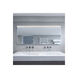 Stix Plus LED 49 inch Bright Satin Aluminum Wall Bar Wall Light