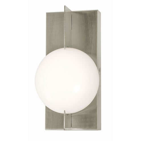 Gates 1 Light 5.50 inch Wall Sconce