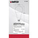 Lumos LED LED Medium 4000K HID Replacements