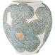 Bloom 12 X 11.25 inch Vase