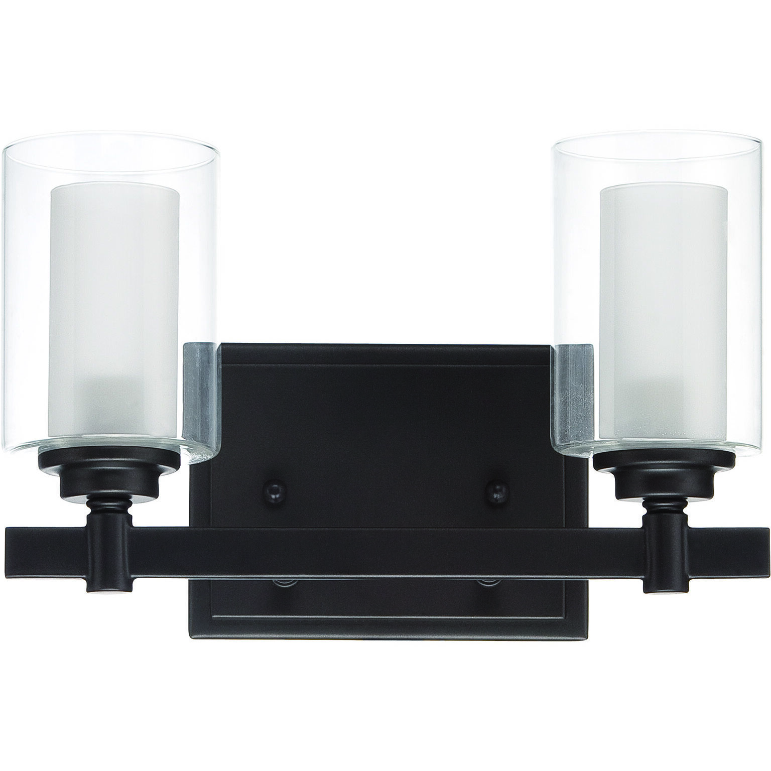 Neighborhood Celeste 2 Light 11.75 inch Bathroom Vanity Light