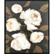 Roses For Mama White and Black Canvas, Propac