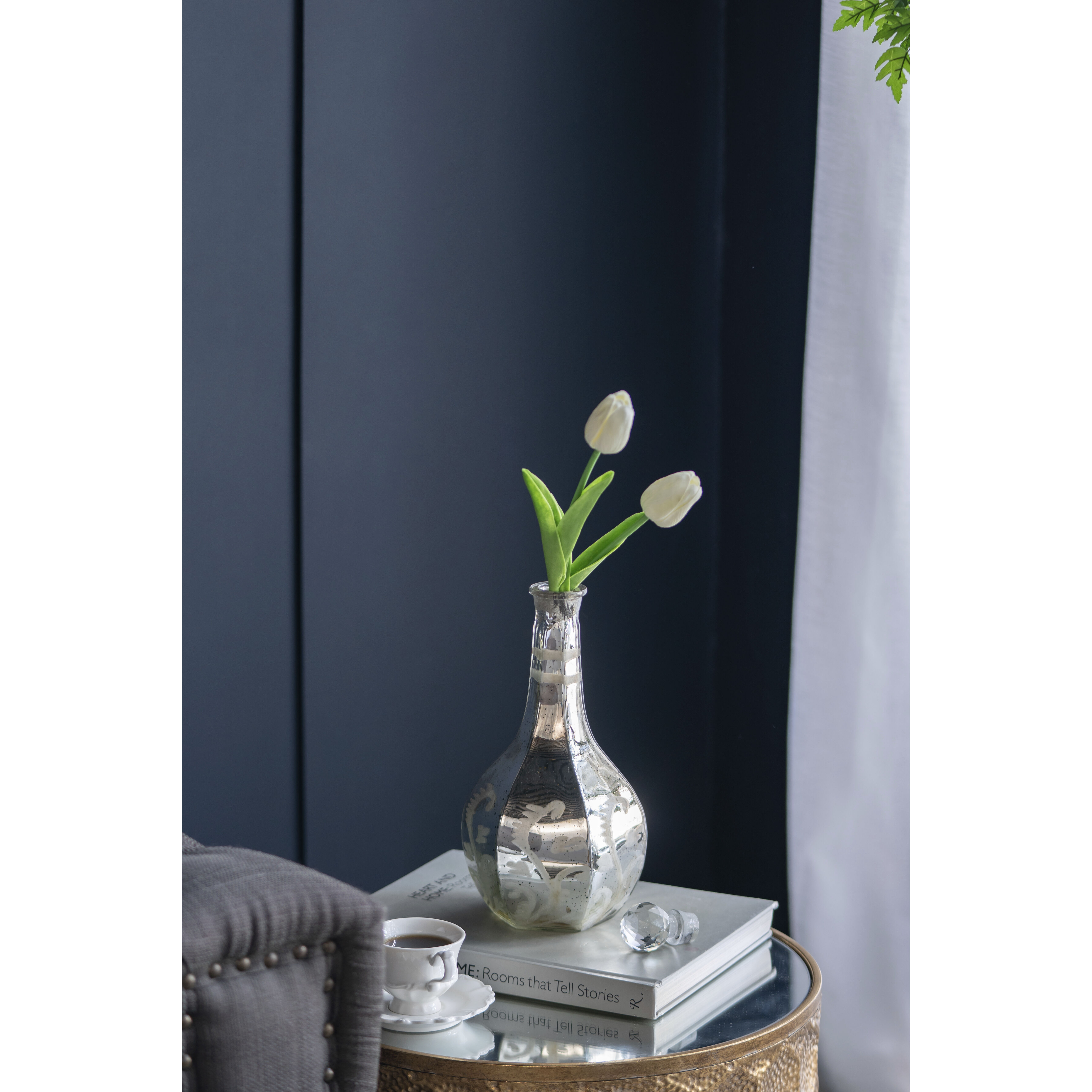 Anita 12 X 5 inch Jar