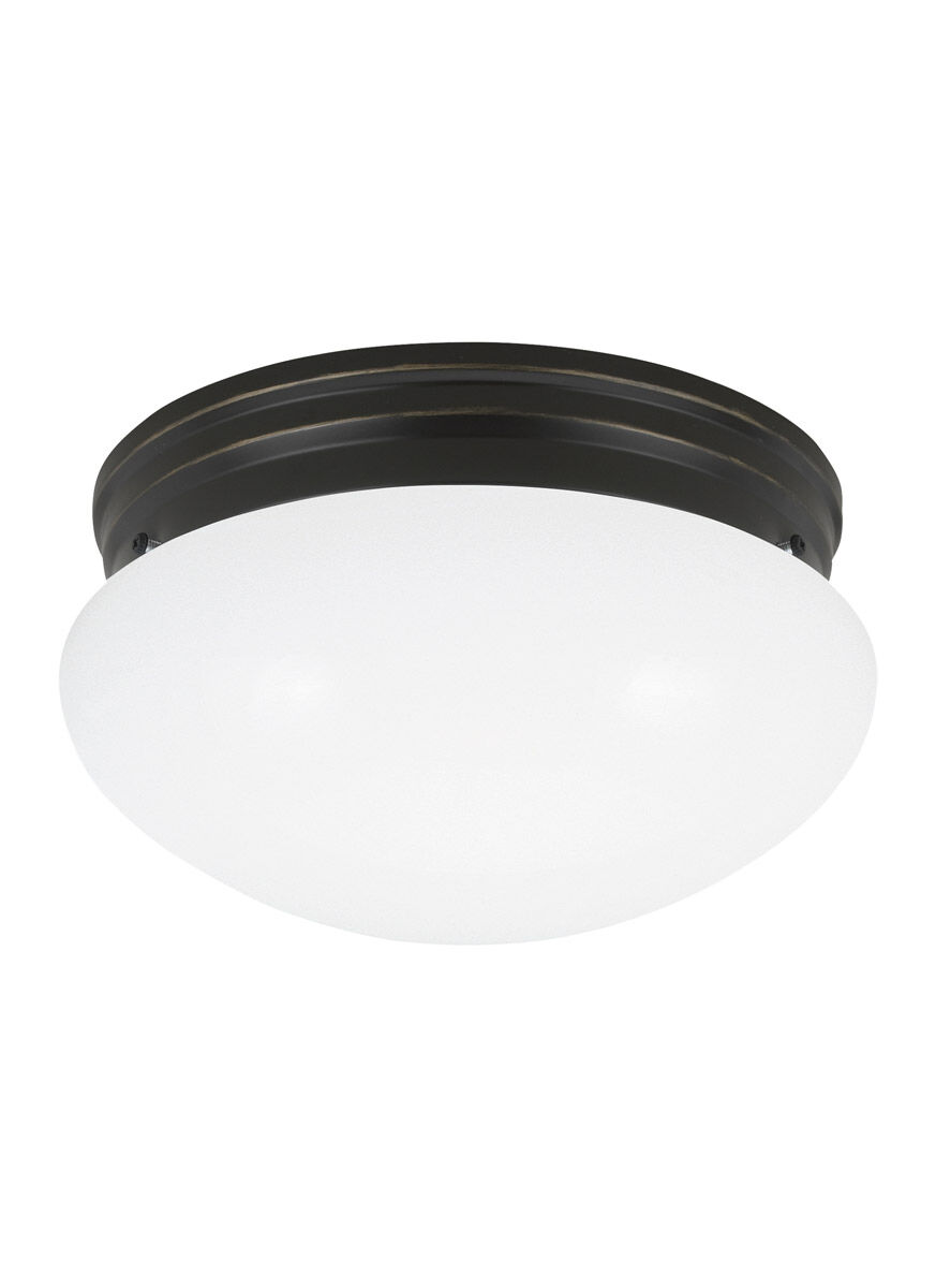 Cambron 2 light flush mount on sale