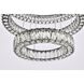Monroe 3 Light 32 inch Black Chandelier Ceiling Light