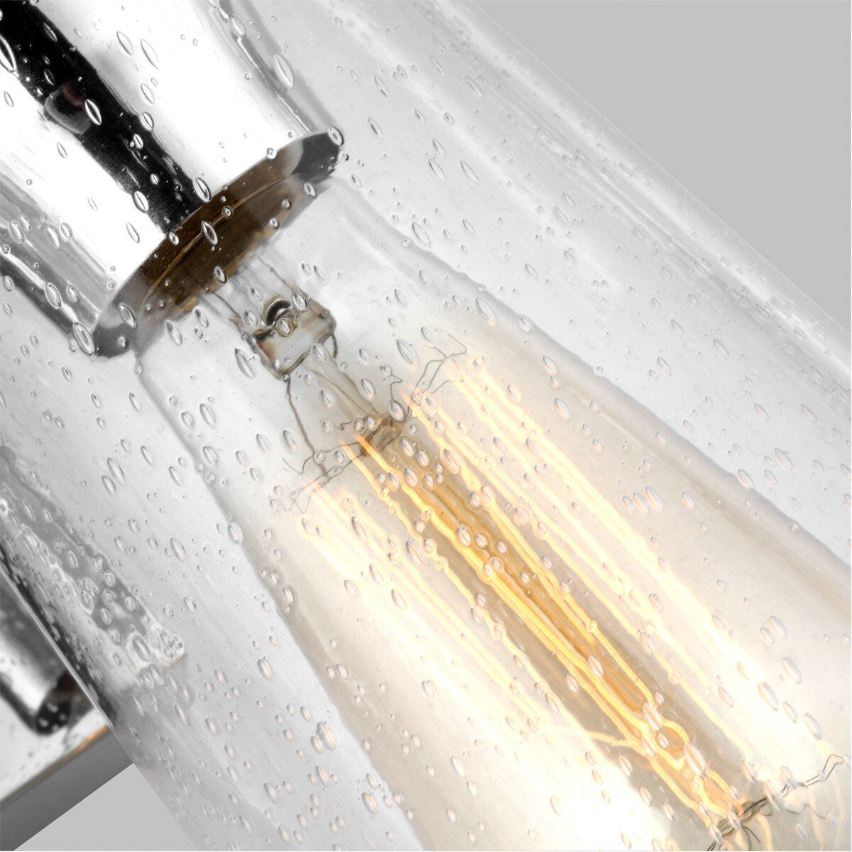 Sean Lavin Mercer 4 Light 28.63 inch Chrome Vanity Light Wall Light