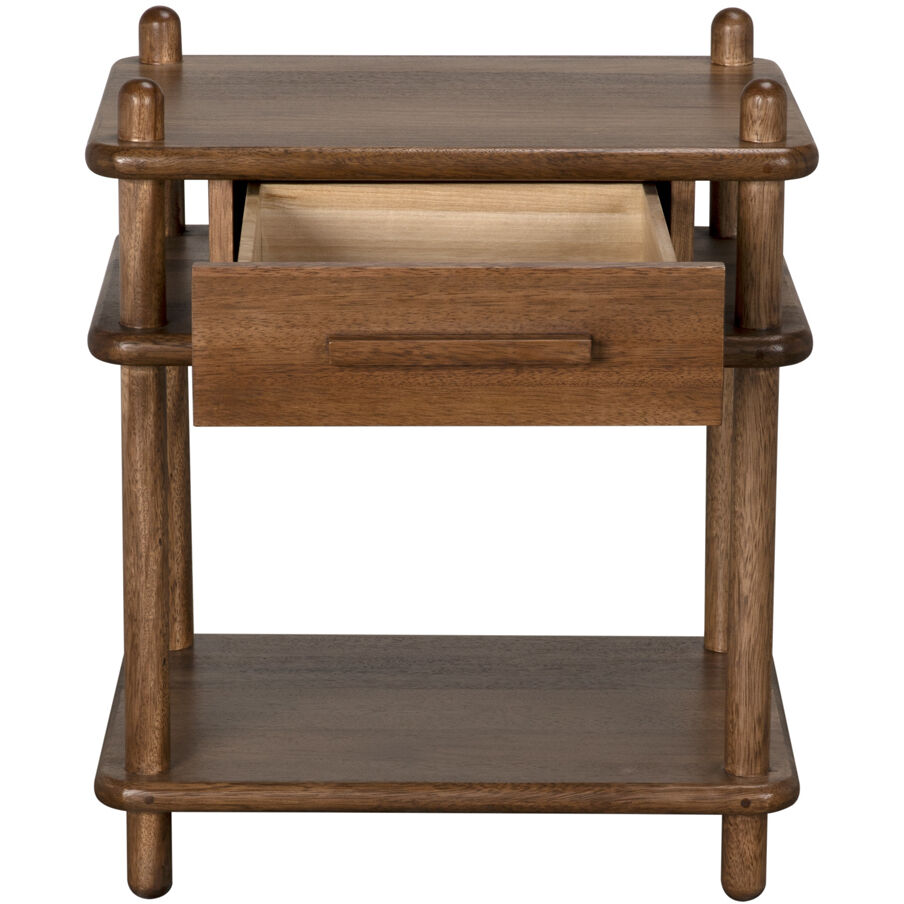 Keller Side Table