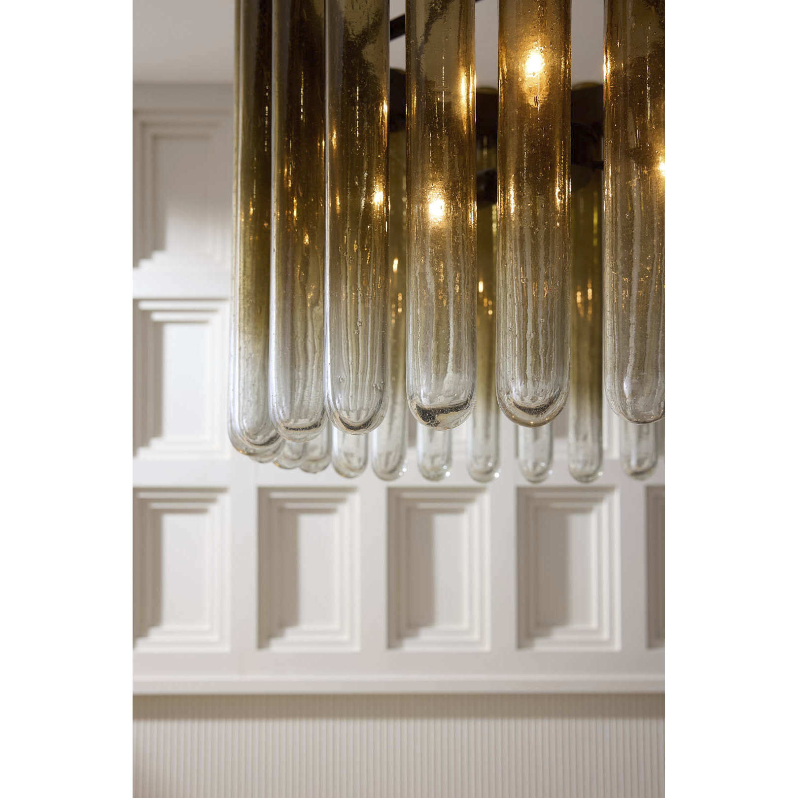 Maxton 3 Light 24.5 inch Bronze Chandelier Ceiling Light