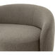 Excelsior Brown Sofa